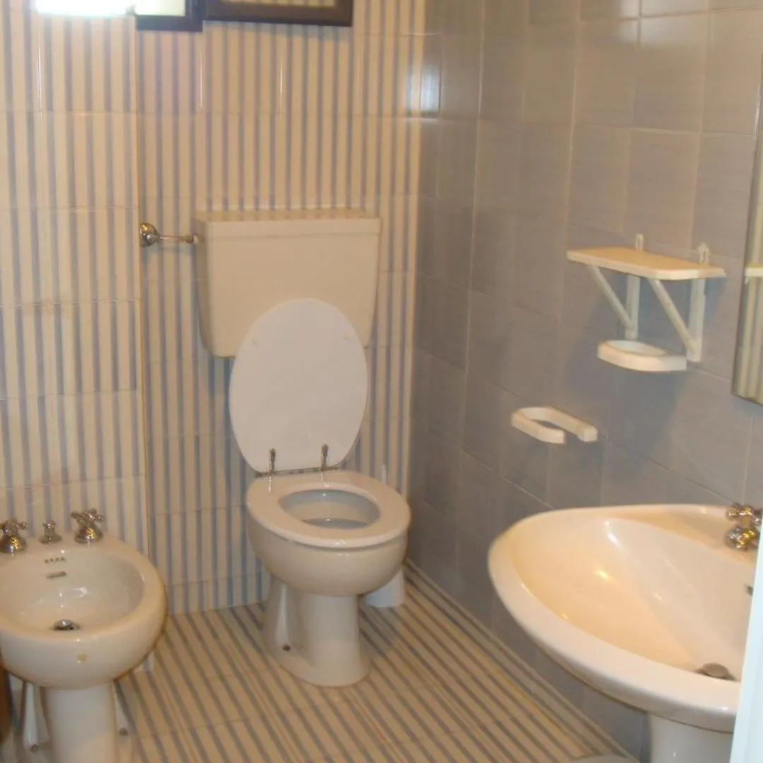 Apartment Villa Migliarina Bucine